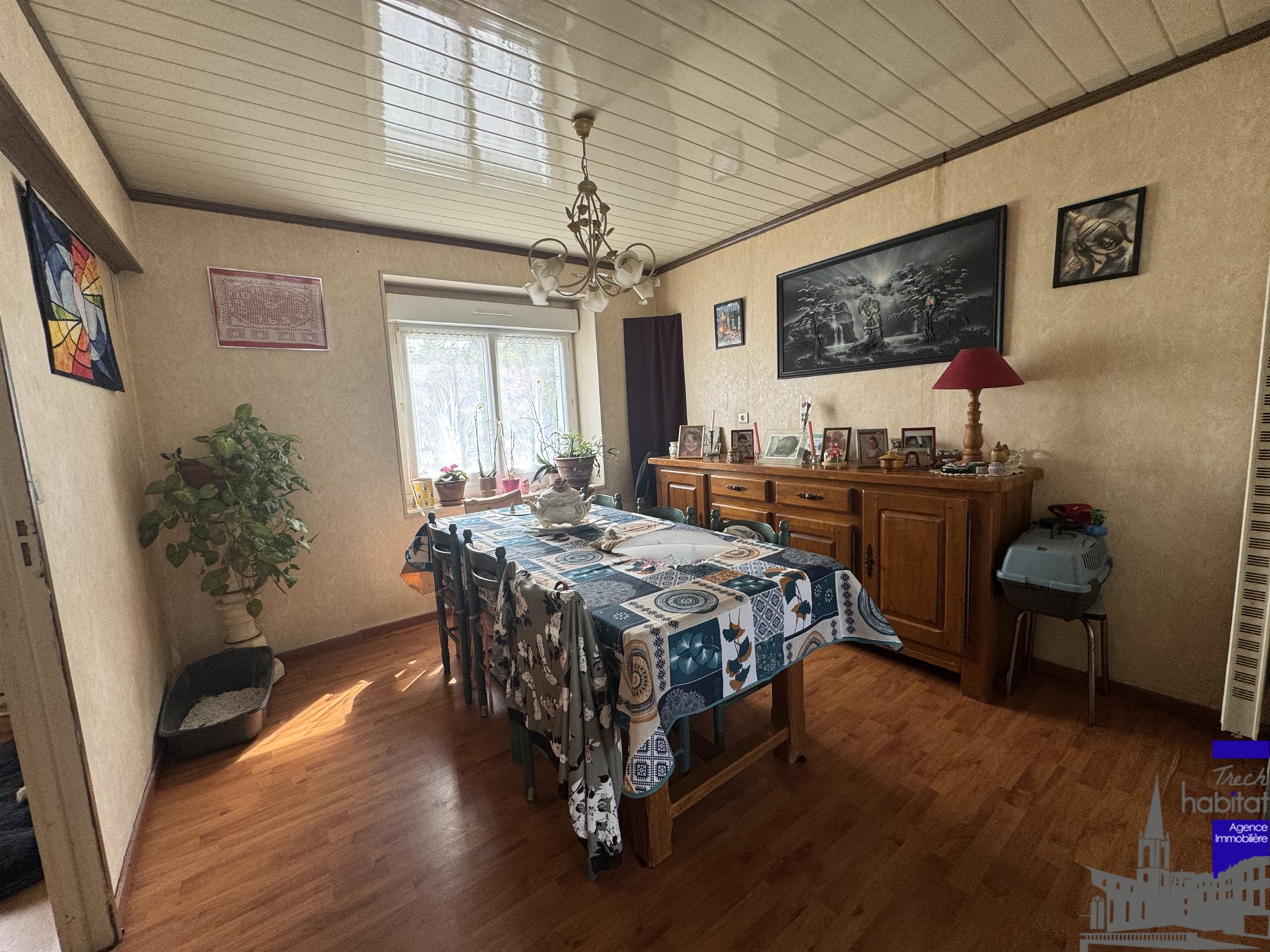Maison à vendre, 135m², Corrèze