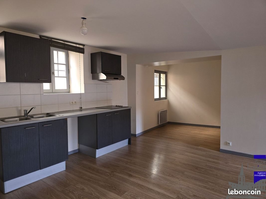 Appartement à vendre, 84m², Tulle