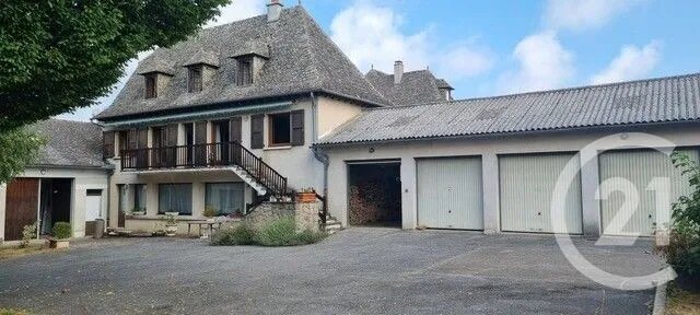 Maison à vendre, 155m², Montsalvy