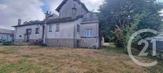 Maison à vendre, 155m², Montsalvy