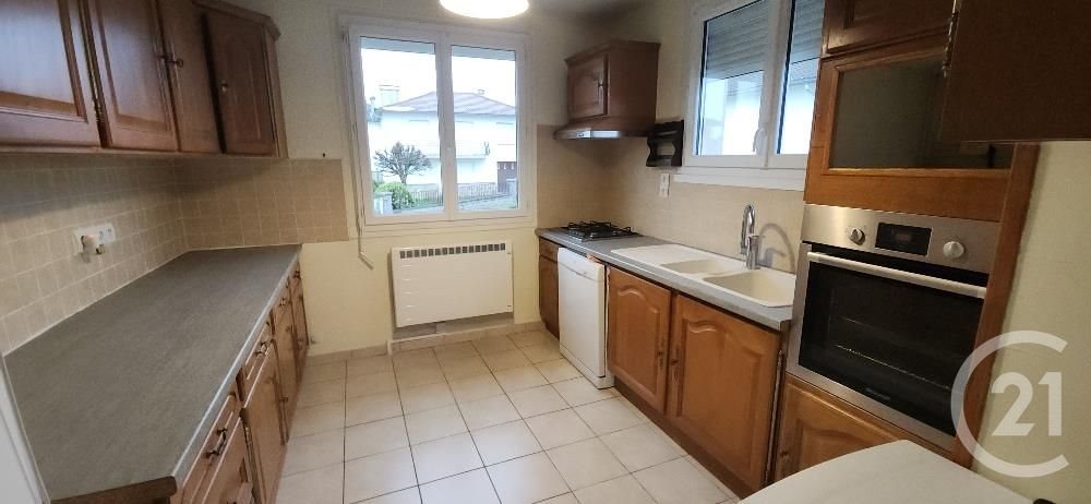 Maison à vendre, 105m², Pleaux