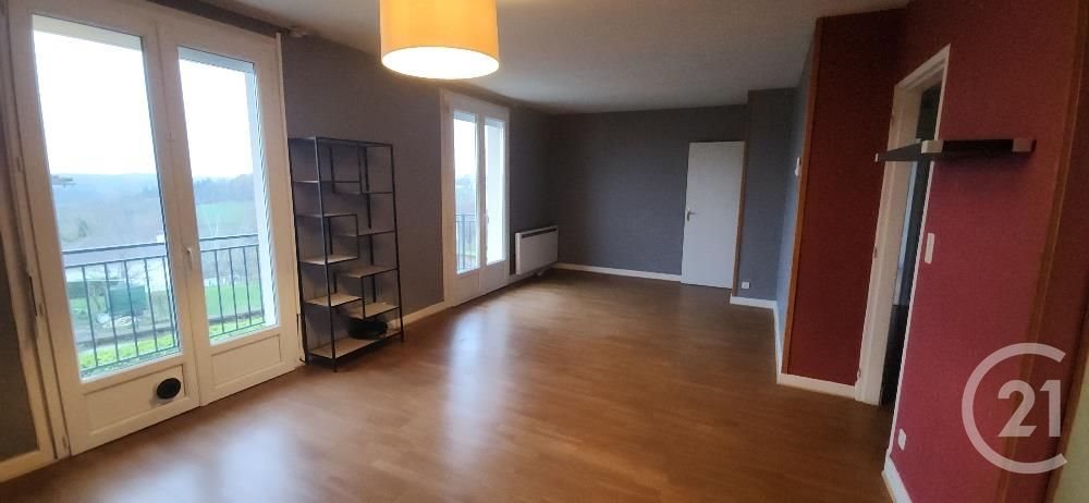Maison à vendre, 105m², Pleaux