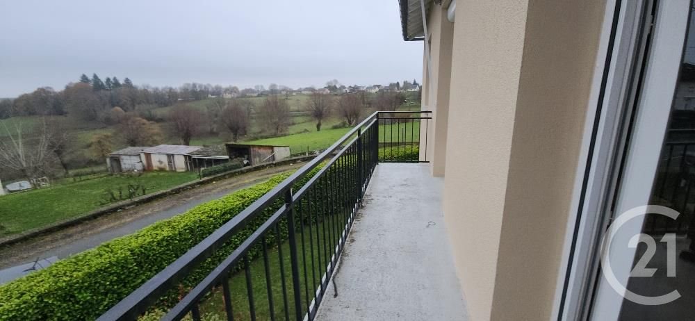 Maison à vendre, 105m², Pleaux