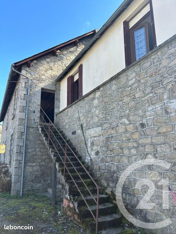 Maison à vendre, 150m², Brommat