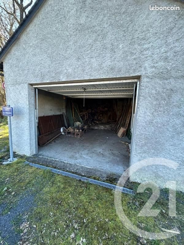Maison à vendre, 150m², Brommat