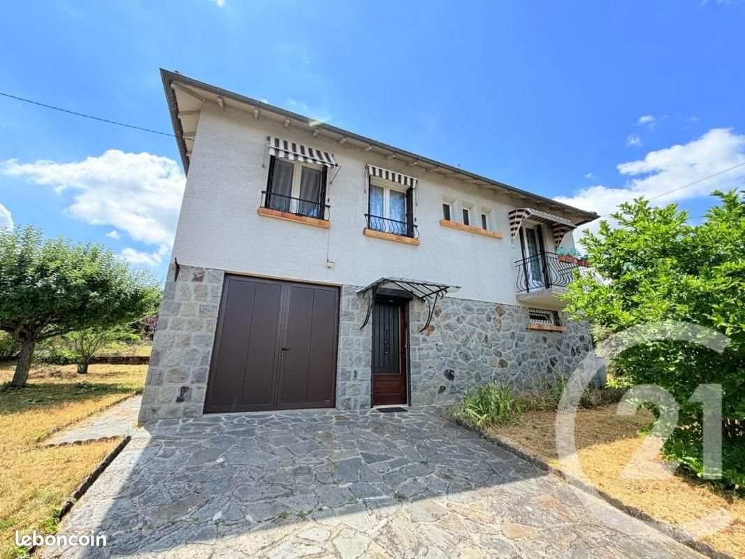 Maison à vendre, 83m², Ytrac