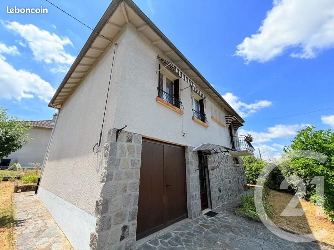 Maison à vendre, 83m², Ytrac