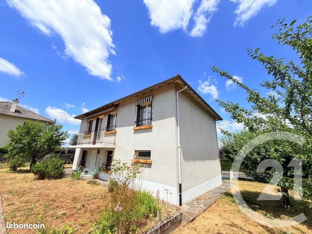 Maison à vendre, 83m², Ytrac