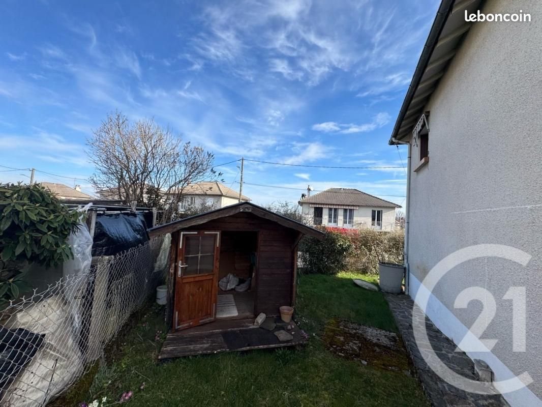 Maison à vendre, 83m², Ytrac