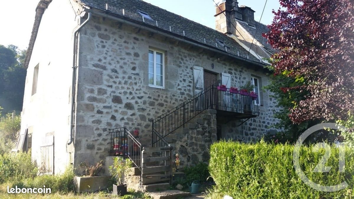 Maison à vendre, 270m², Mur-de-Barrez
