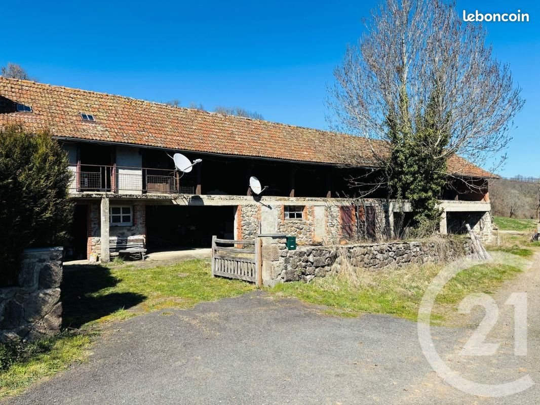 Maison à vendre, 270m², Mur-de-Barrez