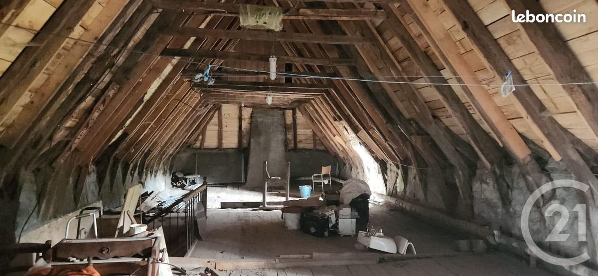 Maison à vendre, 270m², Mur-de-Barrez