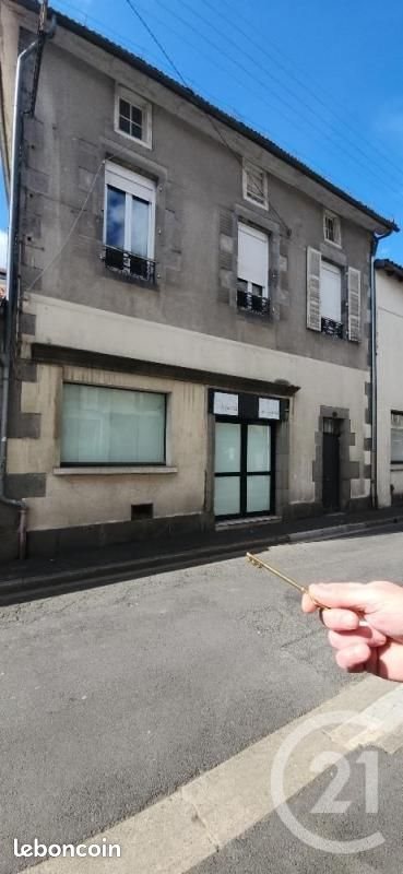 Appartement à vendre, 200m², Aurillac