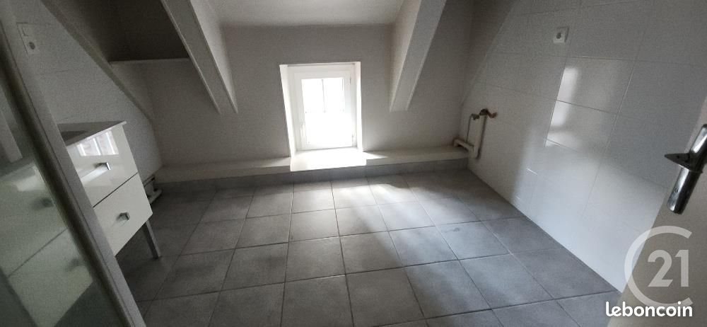 Appartement à vendre, 200m², Aurillac