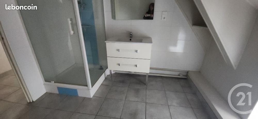Appartement à vendre, 200m², Aurillac