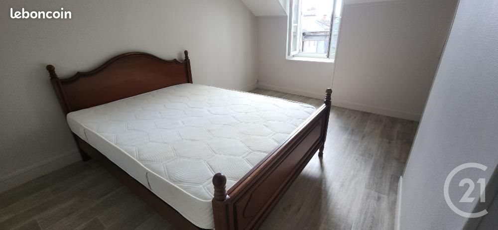 Appartement à vendre, 200m², Aurillac