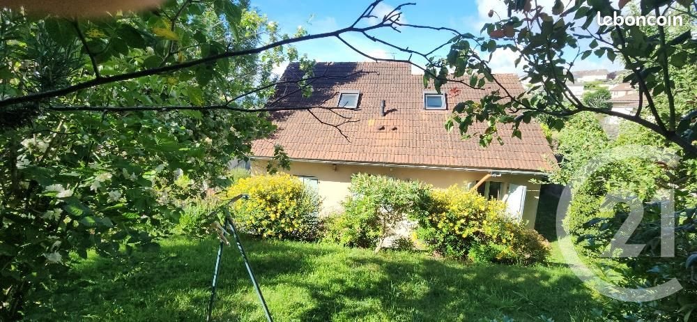 Maison à vendre, 102m², Aurillac