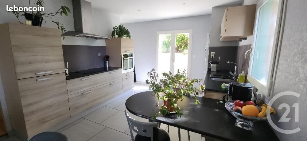 Maison à vendre, 102m², Aurillac