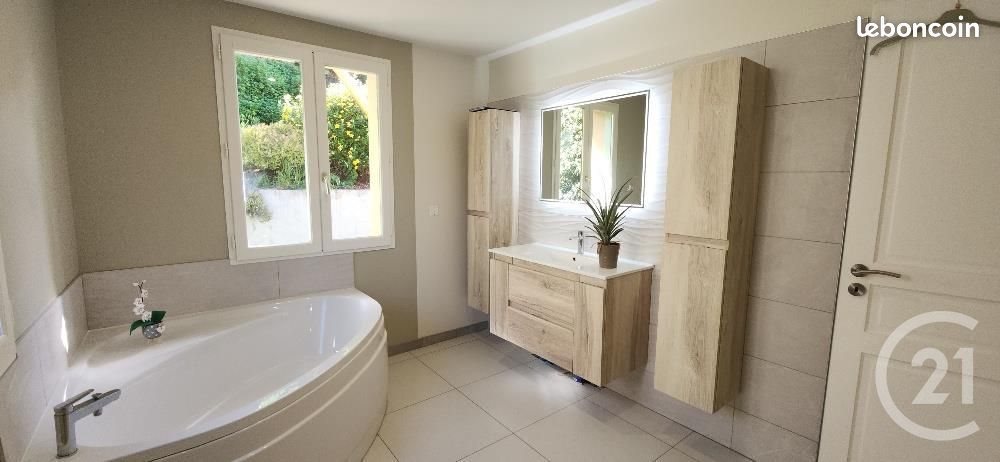 Maison à vendre, 102m², Aurillac