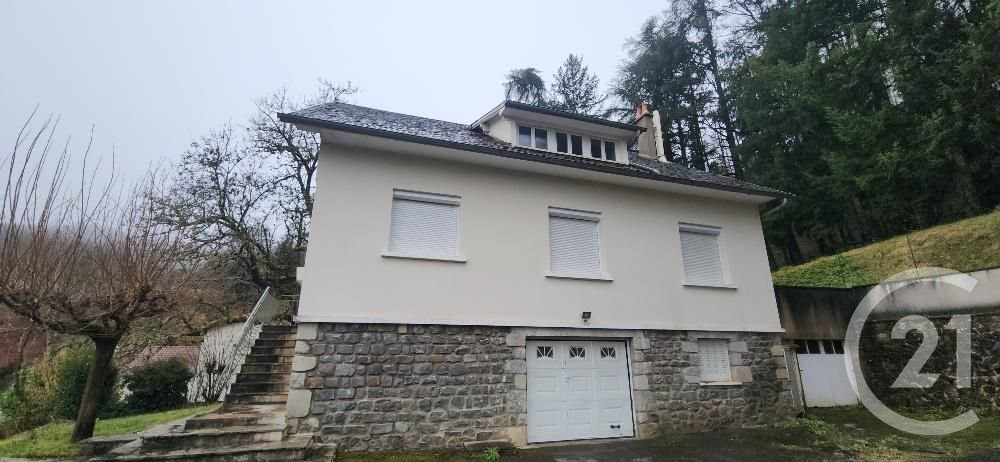 Maison à vendre, 150m², Boisset