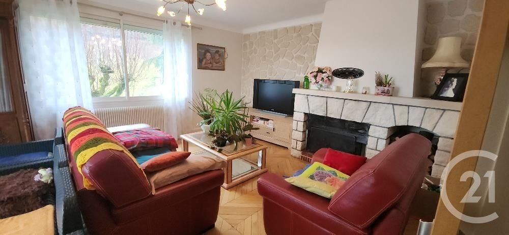 Maison à vendre, 150m², Boisset