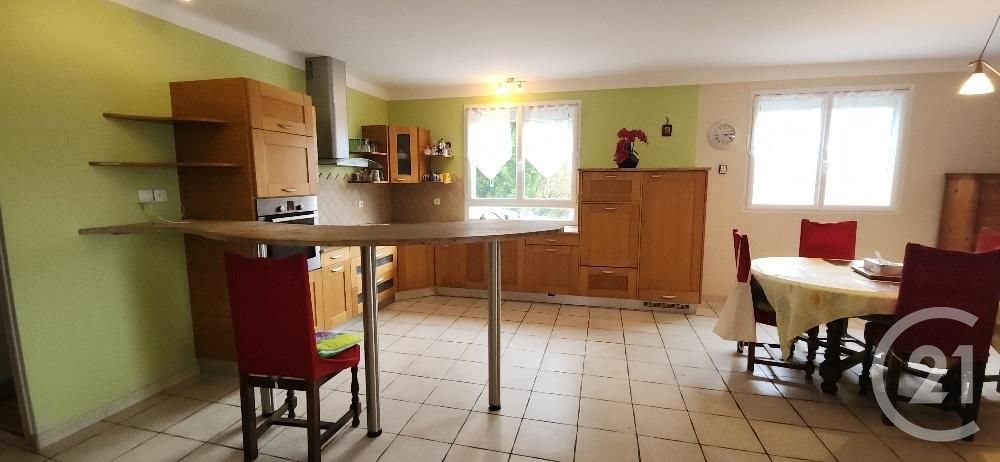 Maison à vendre, 150m², Boisset