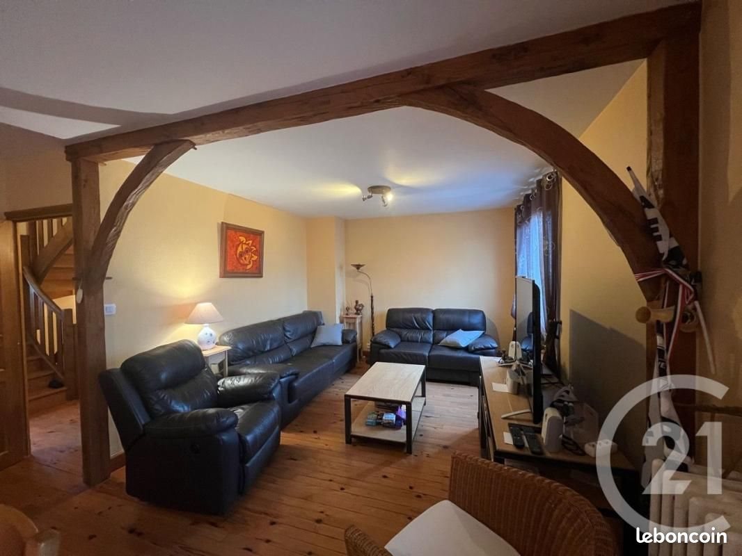 Maison à vendre, 131m², Reilhac