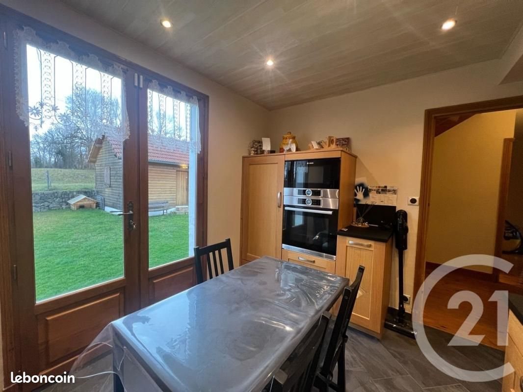 Maison à vendre, 131m², Reilhac