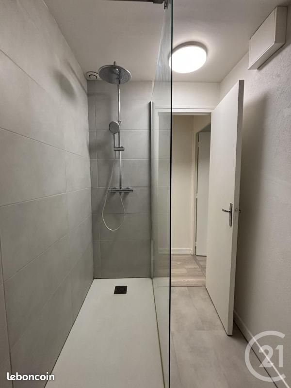 Appartement à louer, 30m², Jussac