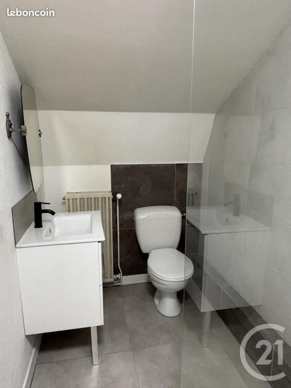 Appartement à louer, 30m², Jussac