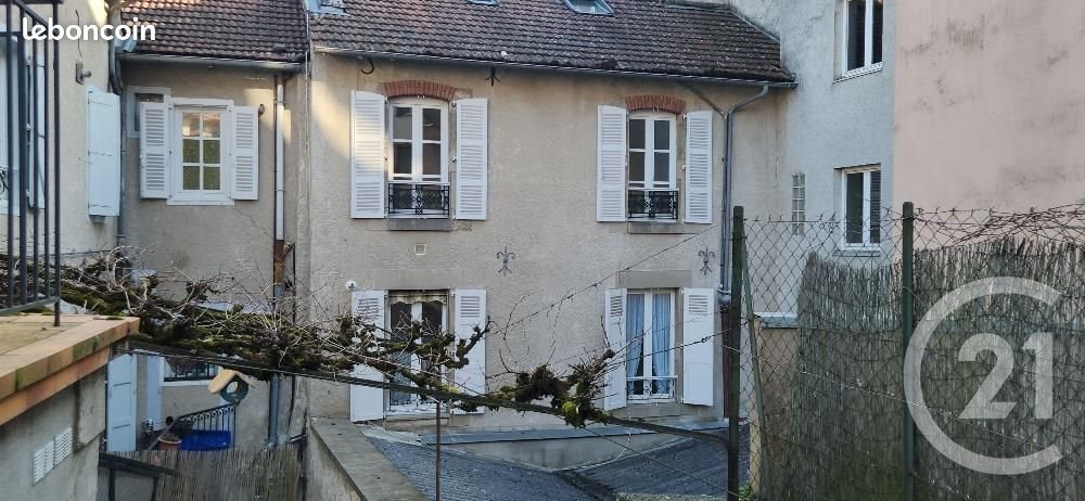 Appartement à vendre, 103m², Aurillac