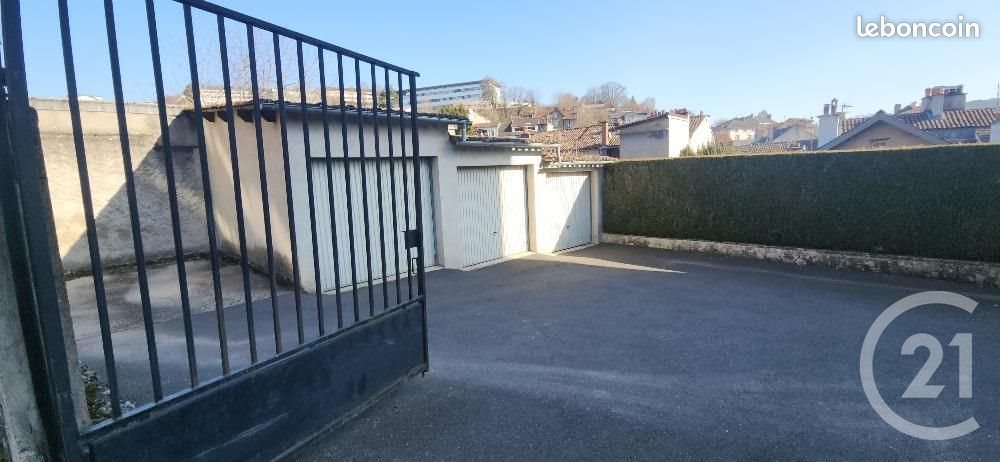 Appartement à vendre, 103m², Aurillac
