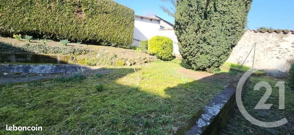 Appartement à vendre, 103m², Aurillac