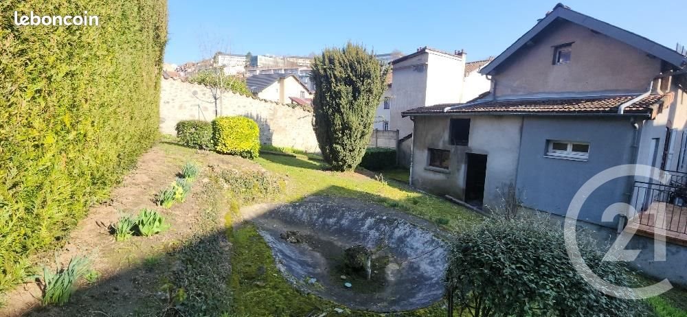 Appartement à vendre, 103m², Aurillac