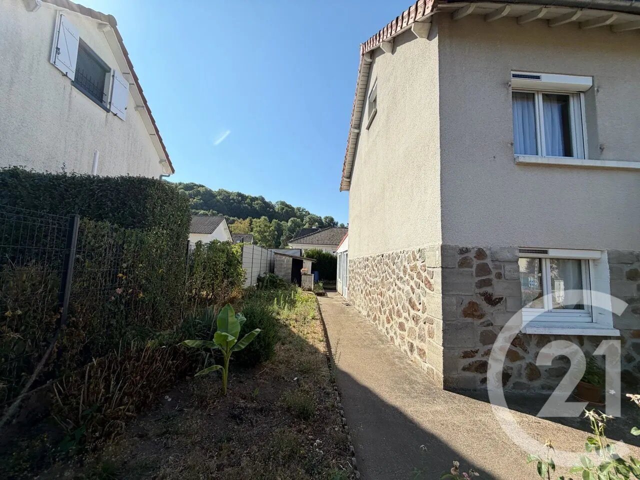 Maison à vendre, 146m², Jussac