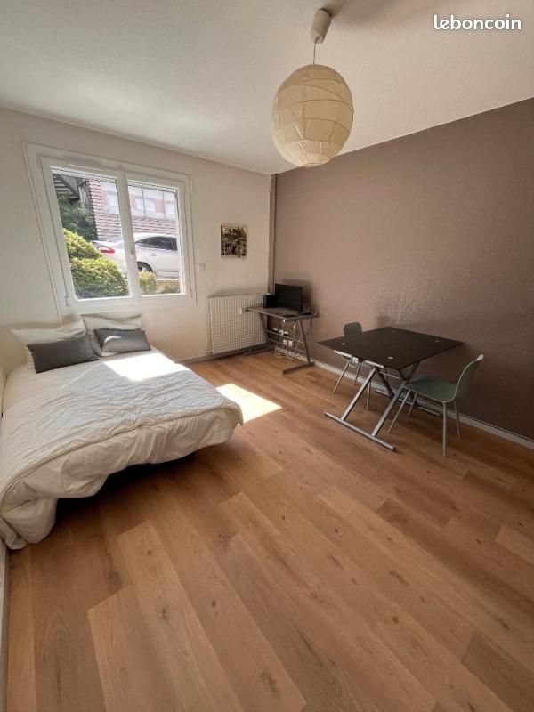 Appartement à louer, 24m², Saint-Etienne