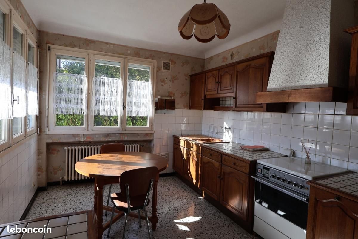 Maison à vendre, 180m², Fraisses