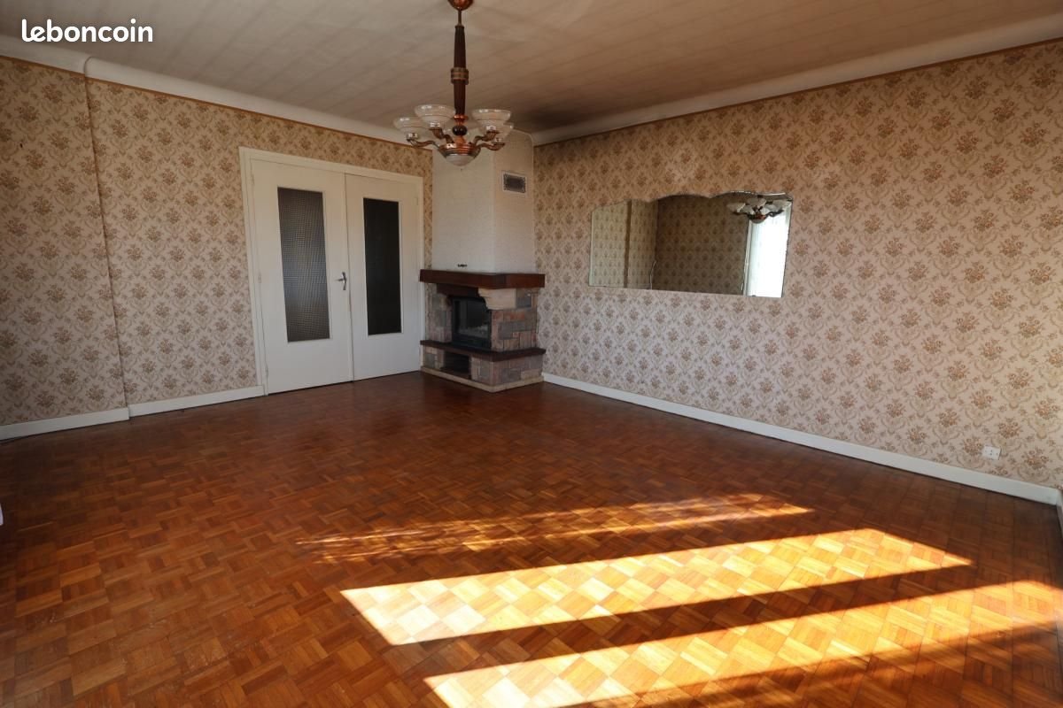 Maison à vendre, 180m², Fraisses