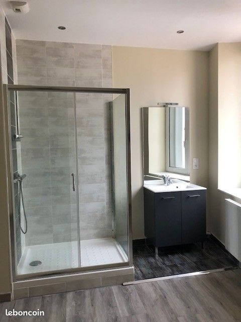 Appartement à louer, 42m², Villars
