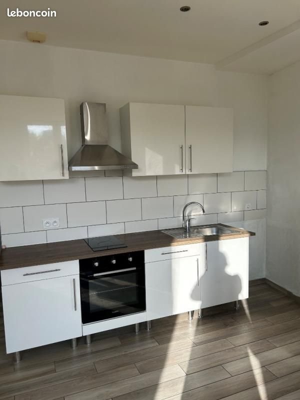 Appartement à louer, 42m², Villars