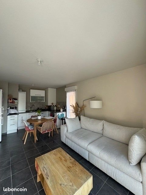 Appartement à louer, 45m², Saint-Priest-en-Jarez