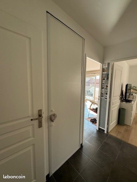 Appartement à louer, 45m², Saint-Priest-en-Jarez