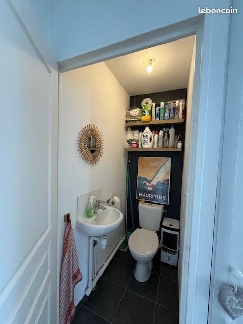 Appartement à louer, 45m², Saint-Priest-en-Jarez