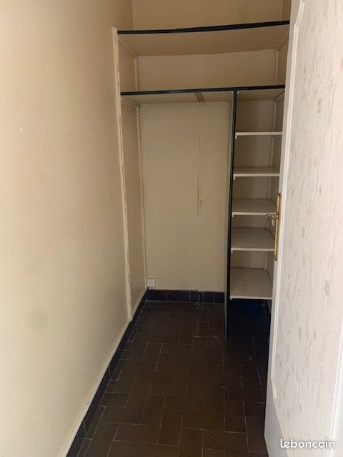 Appartement à louer, 86m², Firminy