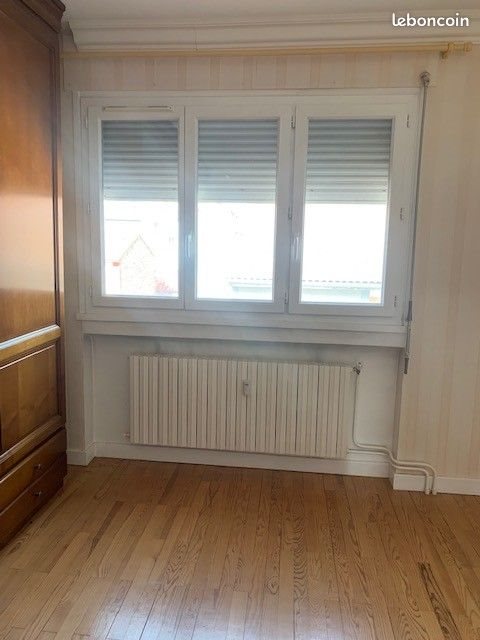 Appartement à louer, 86m², Firminy