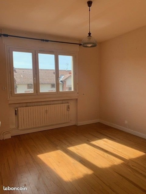 Appartement à louer, 86m², Firminy