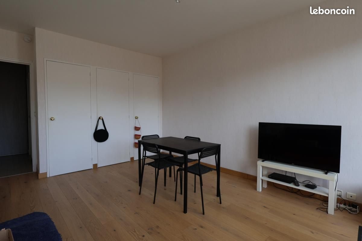 Appartement à vendre, 51m², Firminy