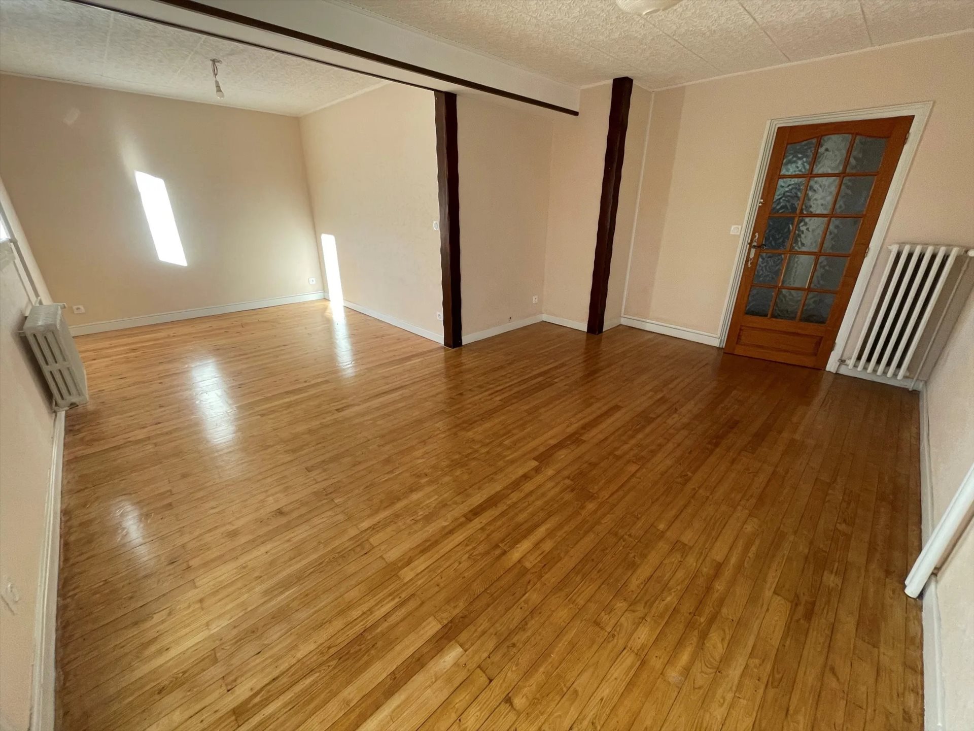 Appartement à louer, 67m², Saint-Étienne