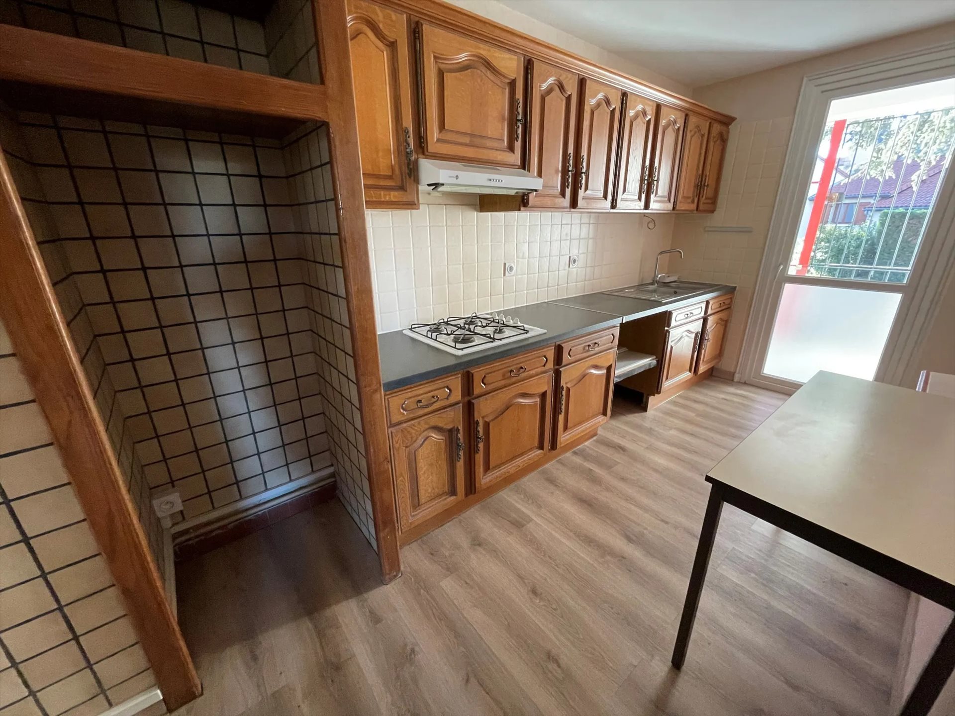 Appartement à louer, 67m², Saint-Étienne