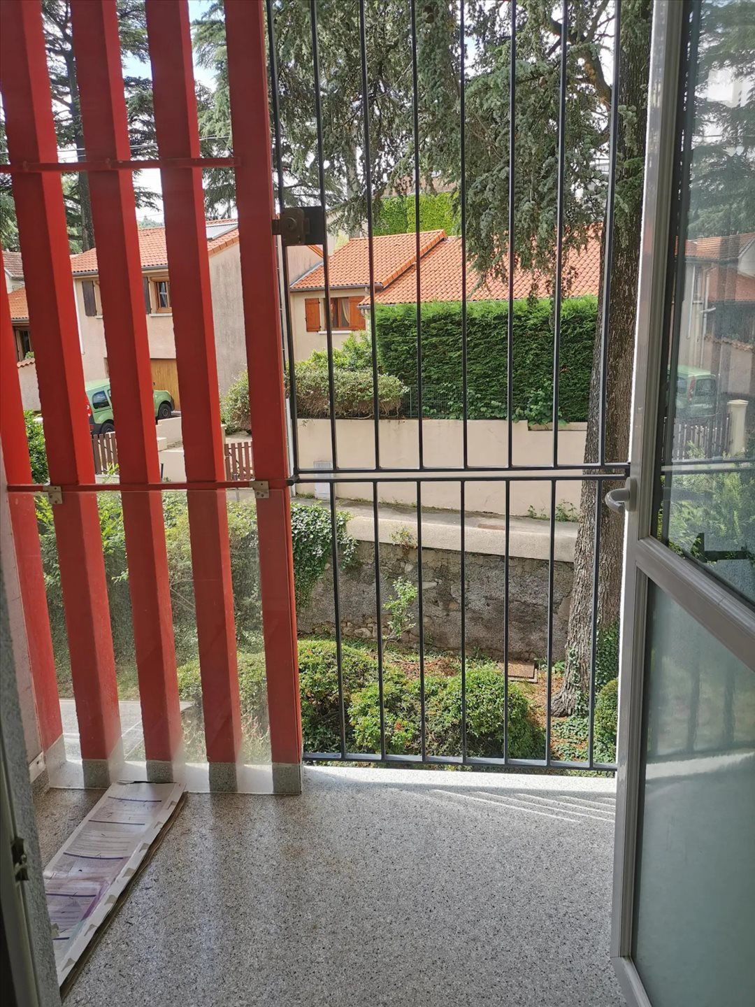 Appartement à louer, 67m², Saint-Étienne